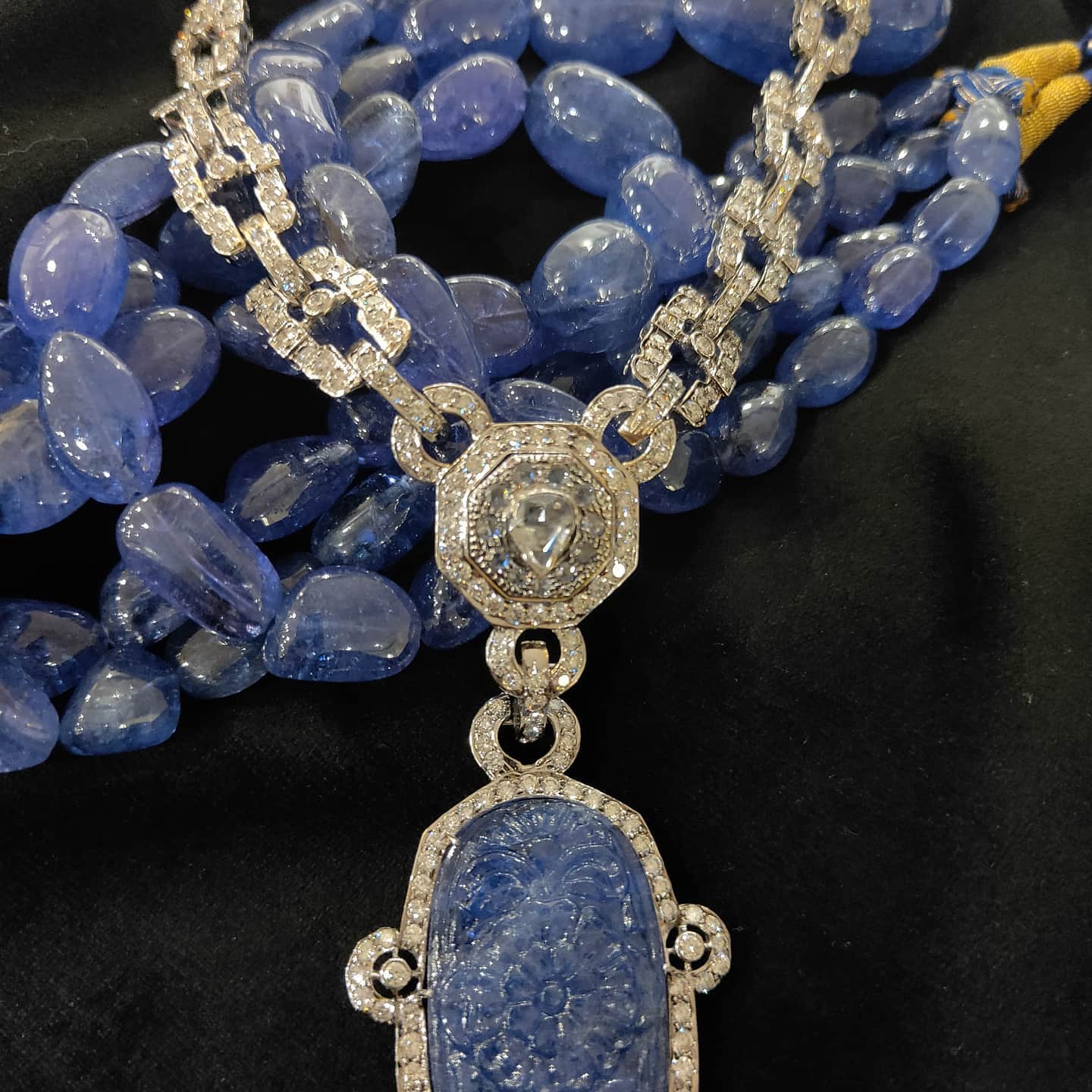 Necklace Bespoke